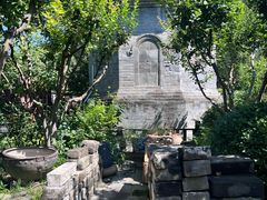 -正阳书局(西四南大街店)