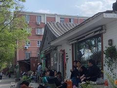 -BE YOLO必有乐&小红帽三明治