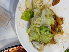 -帕米尔食府(白云观店)