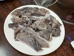 -前门张记涮肉(前门店)