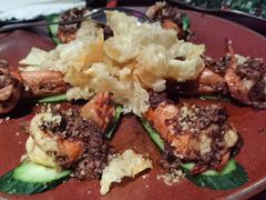 -花马天堂云南餐厅 Lost Heaven(外滩店)