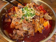 -冒胖子·市井火锅冒菜(同创汇店)
