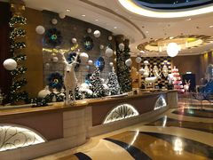 -澳门十六浦索菲特大酒店