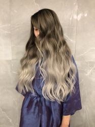 -MYCOLORHARSALON