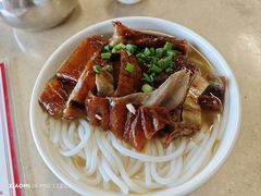 -下村新强记烧鹅店