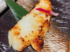 -千代武日本料理(爱建店)