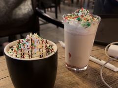 -漫咖啡 (CCPAPK店)