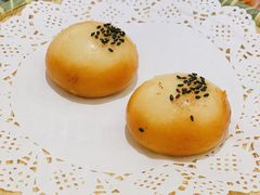 -骏莱海鲜鱼港(五角场店)