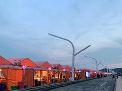 -沈家门海鲜夜排档(东港店)