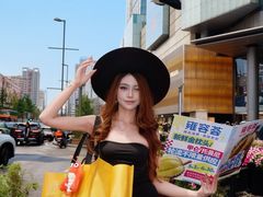 -雍容荟活波龙自助餐(IFS黑金店)