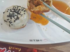 -小杨生煎(香港名都店)