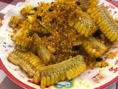 -吉源大排档·鱼生·海鲜(烧烤彩印厂店)