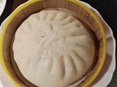 土猪肉手工大肉包-许爷家·生态湖鲜(徐汇日月光店)