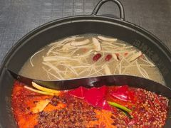 -冯校长老火锅(深圳总店)
