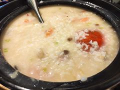-潮粥荟·潮汕砂锅粥(朝阳大悦城店)