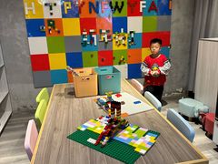 -曼乐辰餐厅(中庚漫游城店)