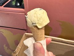 -CORNER CONE GELATO酷矿手作霜淇淋(南头古城店)