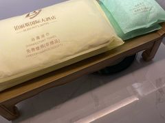 -威海铂丽斯国际大酒店(威海高铁站店)