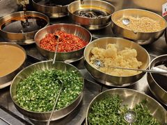 -火炉火自助餐(西直门凯德MALL店)