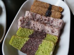 -昆艺糕团