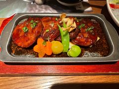 -水之惠鲜鱼料理(王府大街店)