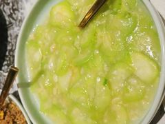 湖南白土丝瓜-望湘园·洞庭渔宴(永旺店)