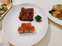 -利苑酒家(金宝店)