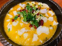 豆花鱼-花千醉(新街口店)