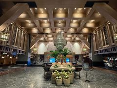 -清河半岛温泉度假酒店