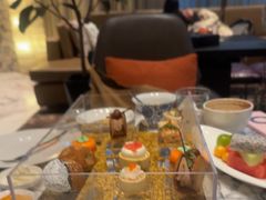 -怡廊(上海漕河泾万丽酒店)