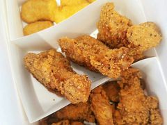 -麦当劳(塔园路店)