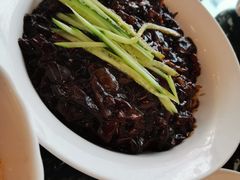 -桃园中华料理炸酱面(燕儿岛路店)