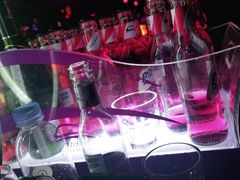 -苏荷酒吧(九街店)