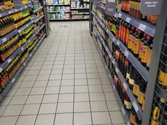 -京客隆超市(京源店)