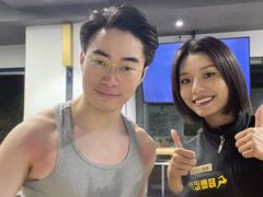 -超鹿运动(达信大厦店)