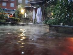 -杭州第一世界大酒店·云曼温泉