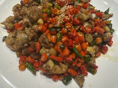 -麒麟小院·老九江菜(安平路店)