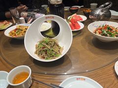 -湘约爨厨(太白立交店)