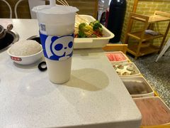 -大斌家串串火锅(德思勤店)
