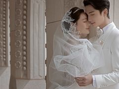 -经典婚纱摄影美学馆·私人定制