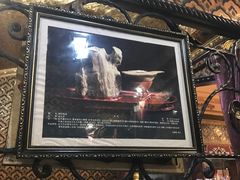 -东方亚克西餐厅(西康路店)