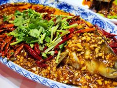 -忆外婆徐州菜·地锅鸡·生日宴(吴庄店)
