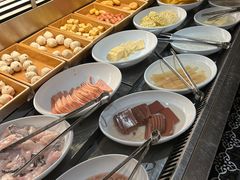 -火炉火自助餐(西直门凯德MALL店)