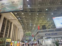 -南昌昌北国际机场