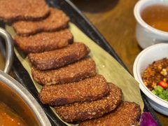 -阿婉贵州苗家酸汤鱼(梅林店)