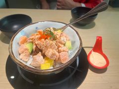 -沼津港精致料理·寿喜烧·烧鸟(漕河泾印象城店)