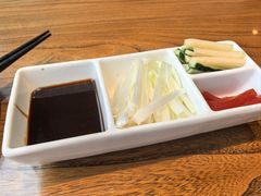 -北京老铺烤鸭(西稍门店)