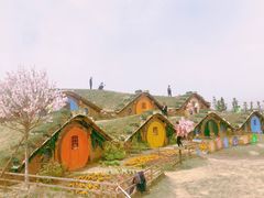 -武汉紫薇都市田园