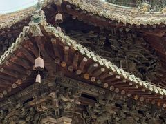 -报恩寺(平武县)