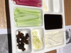 -小大董·烤鸭(凤凰汇店)